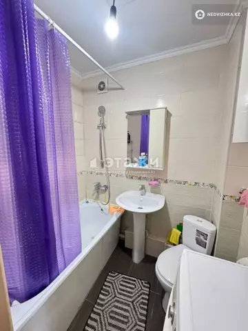 77 м², 3-комнатная квартира, этаж 5 из 10, 77 м², изображение - 15