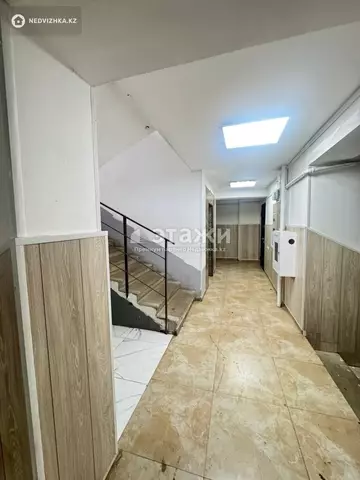 77 м², 3-комнатная квартира, этаж 5 из 10, 77 м², изображение - 17