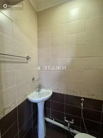 77 м², 3-комнатная квартира, этаж 5 из 10, 77 м², изображение - 20