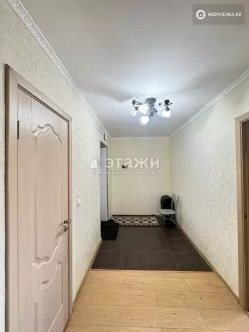 77 м², 3-комнатная квартира, этаж 5 из 10, 77 м², изображение - 21