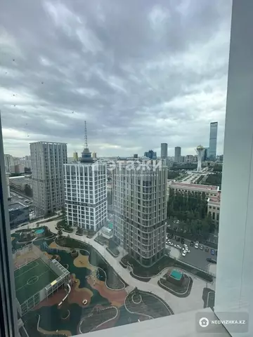 2-комнатная квартира, этаж 18 из 20, 64 м²