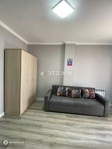 1-комнатная квартира, этаж 7 из 9, 34 м²