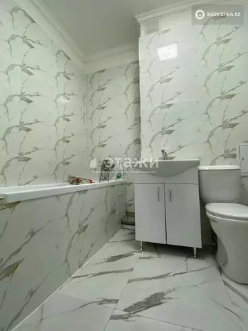 34 м², 1-комнатная квартира, этаж 7 из 9, 34 м², изображение - 5