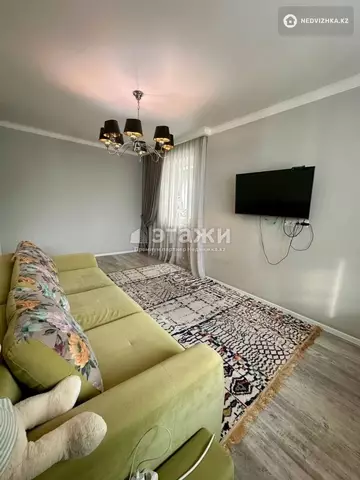 56 м², 2-комнатная квартира, этаж 8 из 10, 56 м², изображение - 5