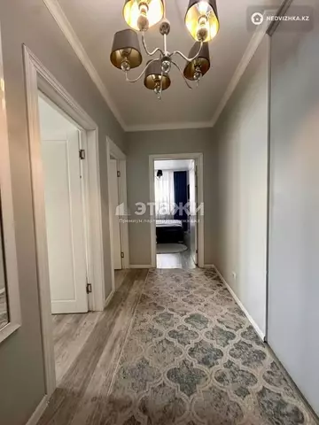 56 м², 2-комнатная квартира, этаж 8 из 10, 56 м², изображение - 7