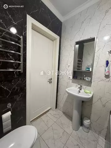 56 м², 2-комнатная квартира, этаж 8 из 10, 56 м², изображение - 11