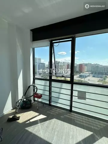 56 м², 2-комнатная квартира, этаж 8 из 10, 56 м², изображение - 13