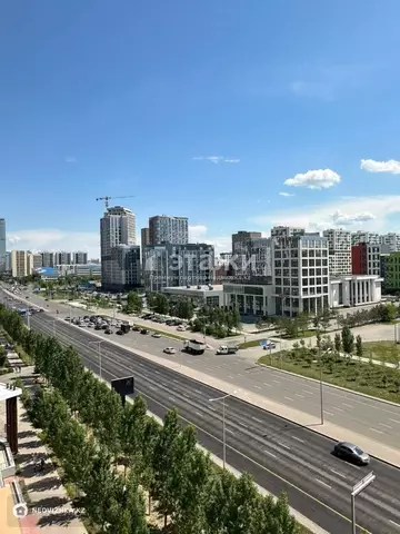 56 м², 2-комнатная квартира, этаж 8 из 10, 56 м², изображение - 14