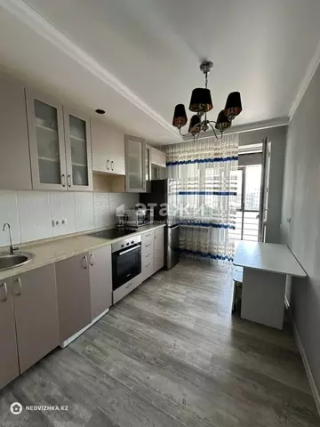 56 м², 2-комнатная квартира, этаж 8 из 10, 56 м², изображение - 16