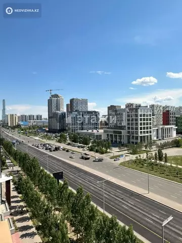 56 м², 2-комнатная квартира, этаж 8 из 10, 56 м², изображение - 17