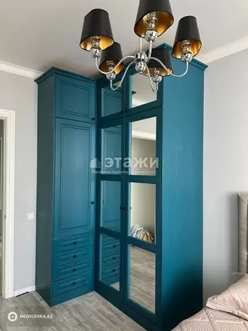 56 м², 2-комнатная квартира, этаж 8 из 10, 56 м², изображение - 18