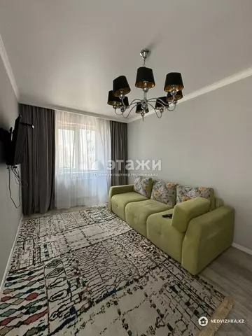 56 м², 2-комнатная квартира, этаж 8 из 10, 56 м², изображение - 20