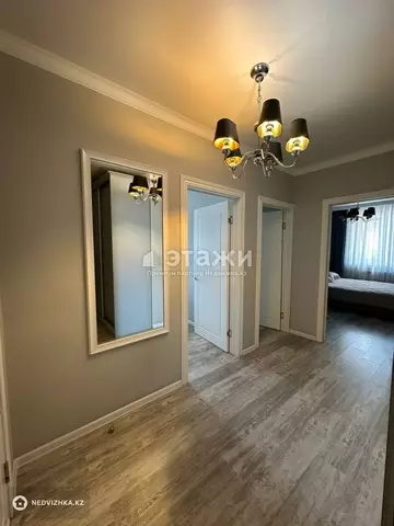 56 м², 2-комнатная квартира, этаж 8 из 10, 56 м², изображение - 21