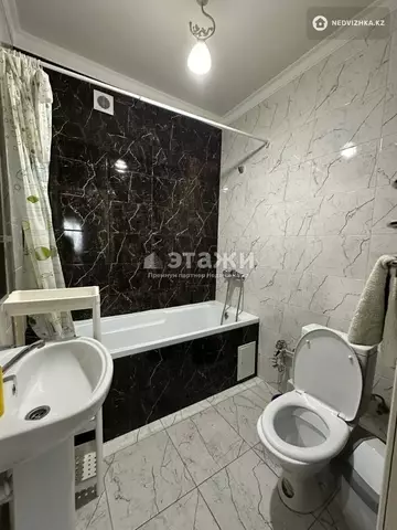 56 м², 2-комнатная квартира, этаж 8 из 10, 56 м², изображение - 23
