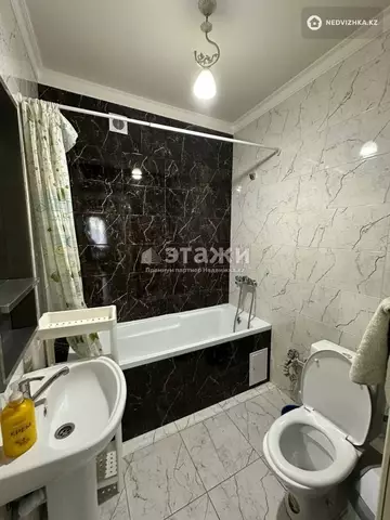 56 м², 2-комнатная квартира, этаж 8 из 10, 56 м², изображение - 22