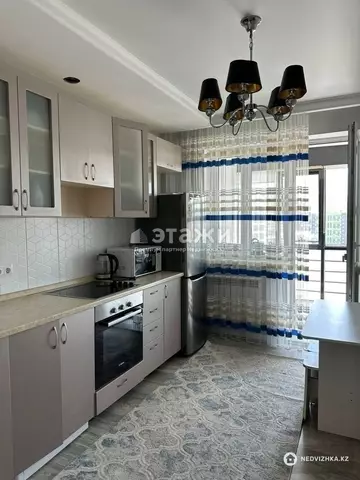 56 м², 2-комнатная квартира, этаж 8 из 10, 56 м², изображение - 24