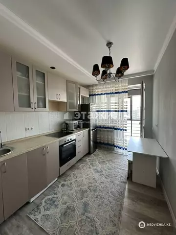 56 м², 2-комнатная квартира, этаж 8 из 10, 56 м², изображение - 25