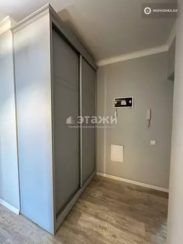56 м², 2-комнатная квартира, этаж 8 из 10, 56 м², изображение - 26