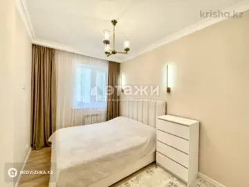 54 м², 2-комнатная квартира, этаж 9 из 12, 54 м², изображение - 5