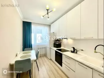 54 м², 2-комнатная квартира, этаж 9 из 12, 54 м², изображение - 4