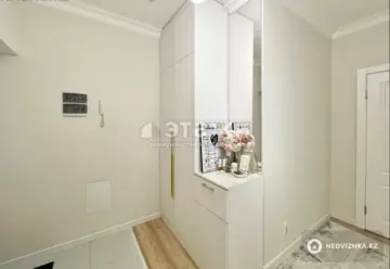 54 м², 2-комнатная квартира, этаж 9 из 12, 54 м², изображение - 8