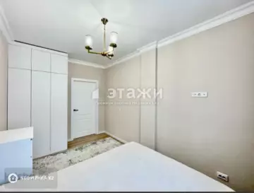 54 м², 2-комнатная квартира, этаж 9 из 12, 54 м², изображение - 7