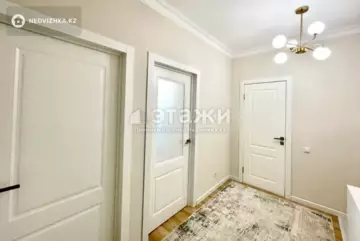 54 м², 2-комнатная квартира, этаж 9 из 12, 54 м², изображение - 9