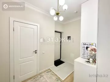 54 м², 2-комнатная квартира, этаж 9 из 12, 54 м², изображение - 10