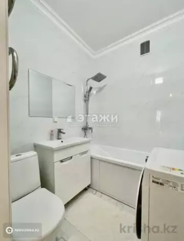54 м², 2-комнатная квартира, этаж 9 из 12, 54 м², изображение - 11