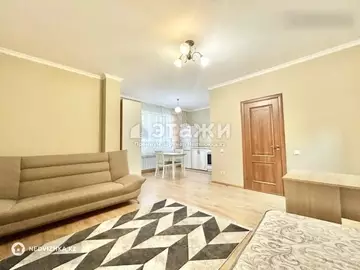 30.2 м², 1-комнатная квартира, этаж 2 из 8, 30 м², изображение - 0