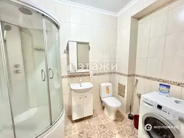 30.2 м², 1-комнатная квартира, этаж 2 из 8, 30 м², изображение - 2