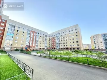 30.2 м², 1-комнатная квартира, этаж 2 из 8, 30 м², изображение - 5