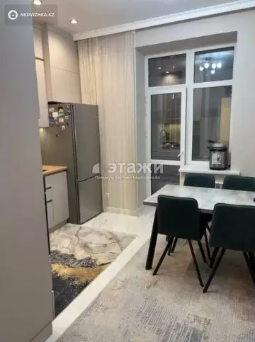 120 м², 4-комнатная квартира, этаж 8 из 9, 120 м², изображение - 5