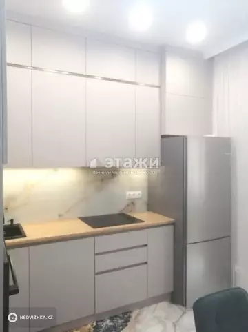 120 м², 4-комнатная квартира, этаж 8 из 9, 120 м², изображение - 6