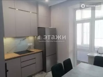120 м², 4-комнатная квартира, этаж 8 из 9, 120 м², изображение - 7