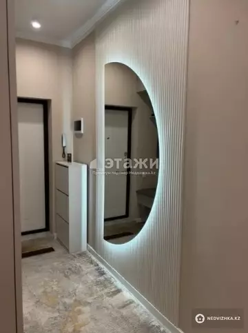 120 м², 4-комнатная квартира, этаж 8 из 9, 120 м², изображение - 10