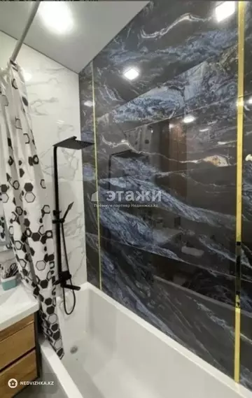120 м², 4-комнатная квартира, этаж 8 из 9, 120 м², изображение - 12