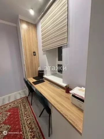 120 м², 4-комнатная квартира, этаж 8 из 9, 120 м², изображение - 13