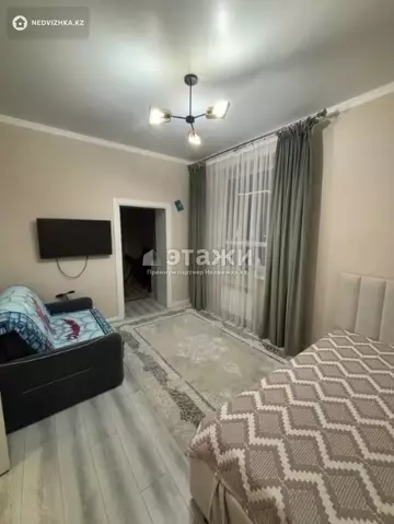 120 м², 4-комнатная квартира, этаж 8 из 9, 120 м², изображение - 14