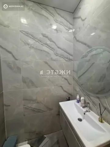 120 м², 4-комнатная квартира, этаж 8 из 9, 120 м², изображение - 15