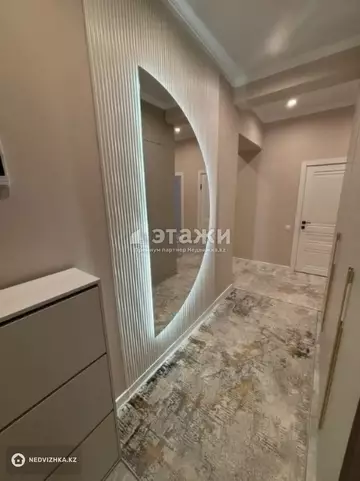 120 м², 4-комнатная квартира, этаж 8 из 9, 120 м², изображение - 16