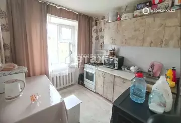 1-комнатная квартира, этаж 2 из 5, 33 м²
