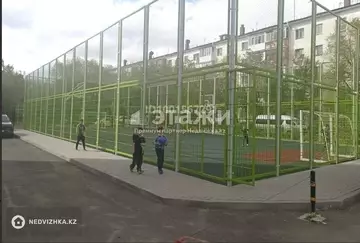 1-комнатная квартира, этаж 2 из 5, 33 м²