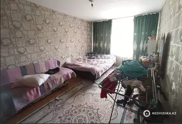 33 м², 1-комнатная квартира, этаж 2 из 5, 33 м², изображение - 4