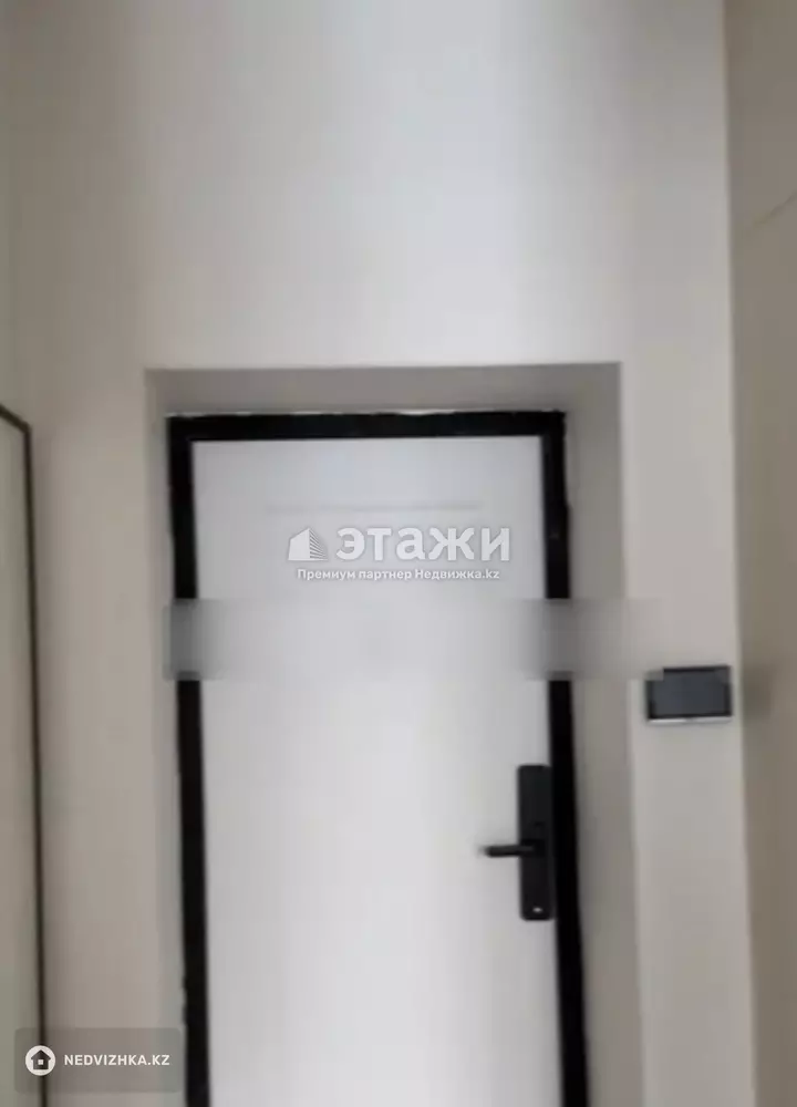 38 м², 2-комнатная квартира, этаж 9 из 12, 38 м², изображение - 1