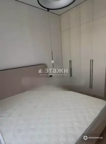 38 м², 2-комнатная квартира, этаж 9 из 12, 38 м², изображение - 5
