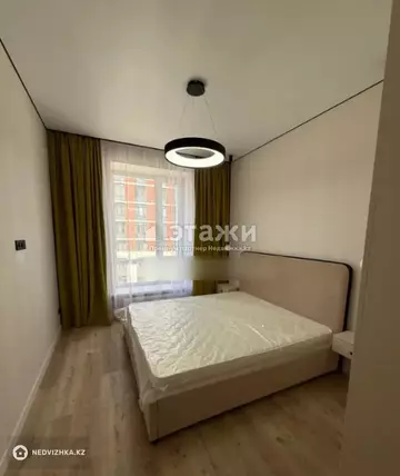 38 м², 2-комнатная квартира, этаж 9 из 12, 38 м², изображение - 6