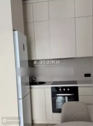 38 м², 2-комнатная квартира, этаж 9 из 12, 38 м², изображение - 8