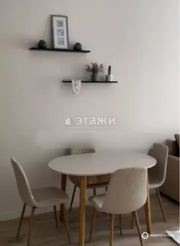 38 м², 2-комнатная квартира, этаж 9 из 12, 38 м², изображение - 9
