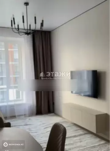 38 м², 2-комнатная квартира, этаж 9 из 12, 38 м², изображение - 10